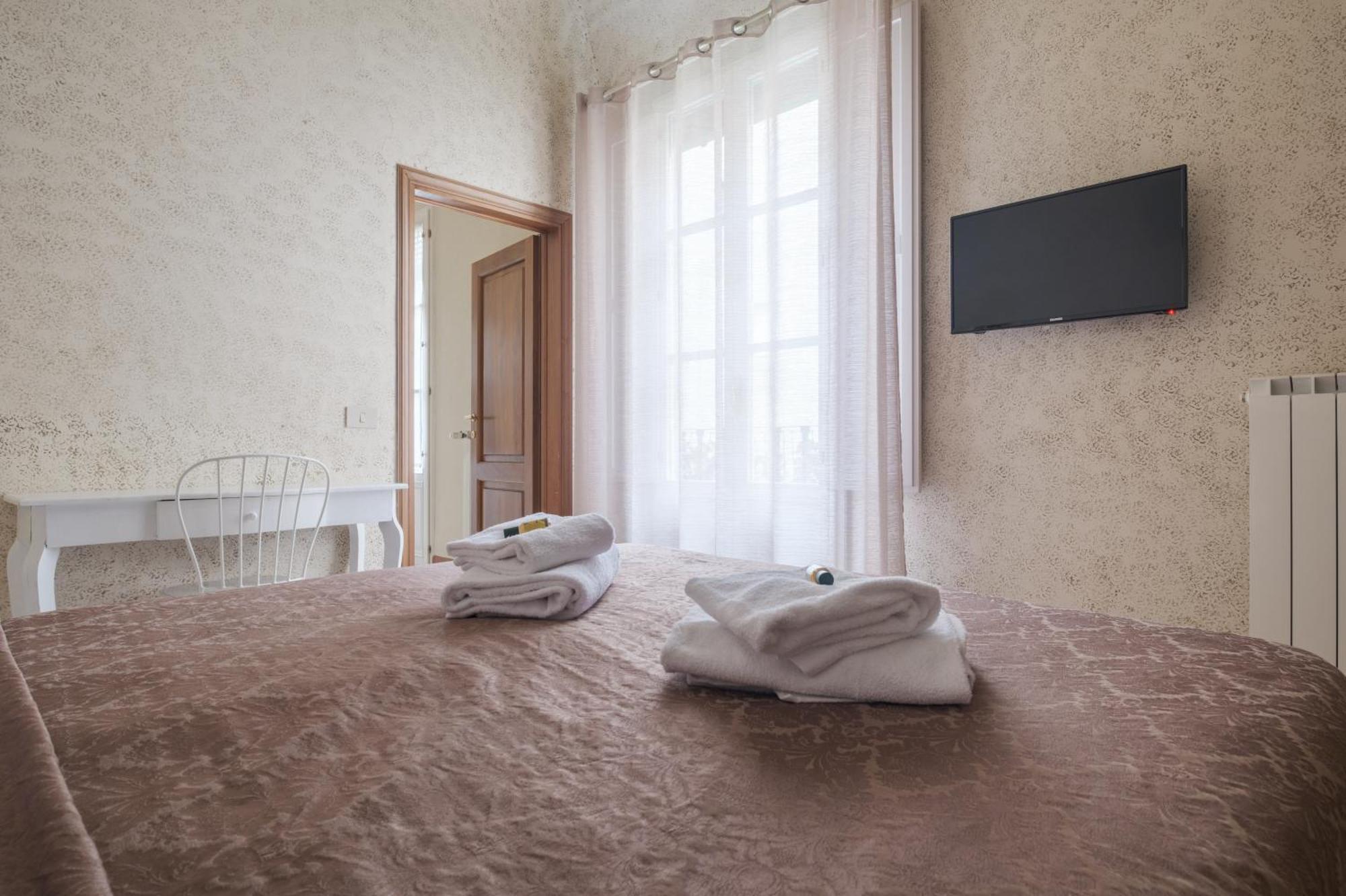 B&B Beatrice Florence Extérieur photo