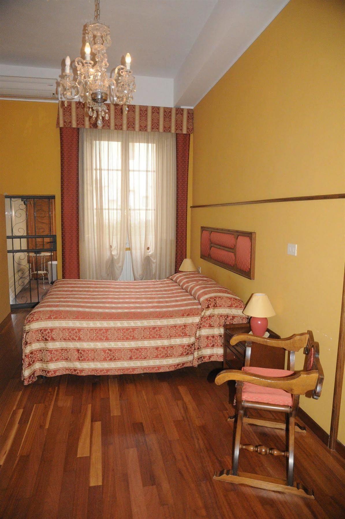B&B Beatrice Florence Extérieur photo